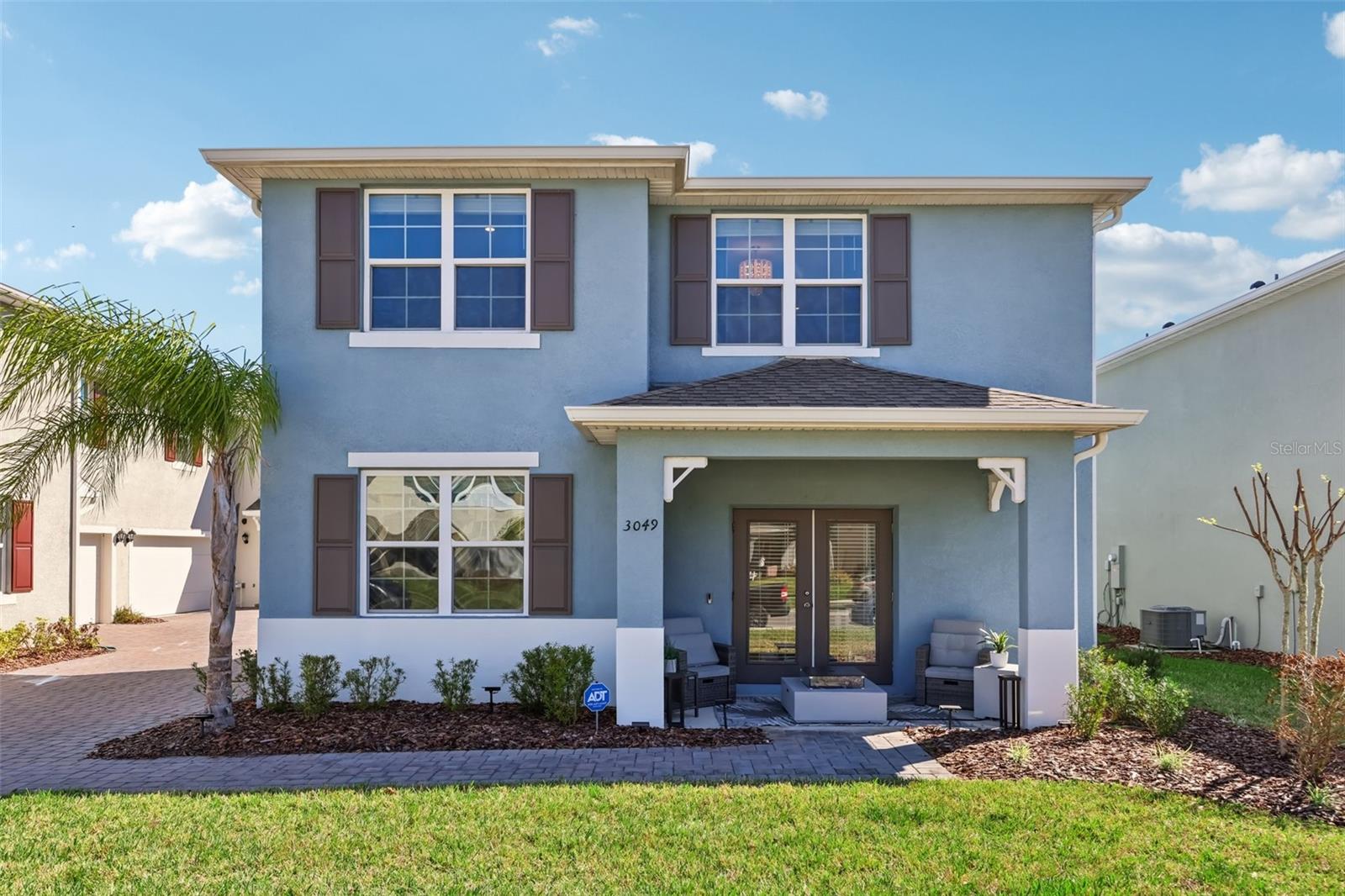 3049 Meleto, New Smyrna Beach, FL 32168
