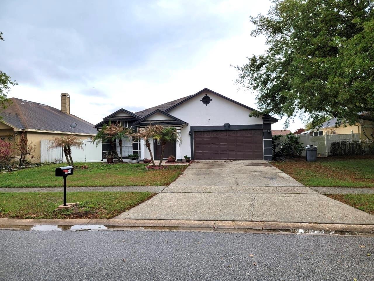 1946 Excalibur, Orlando, FL 32822