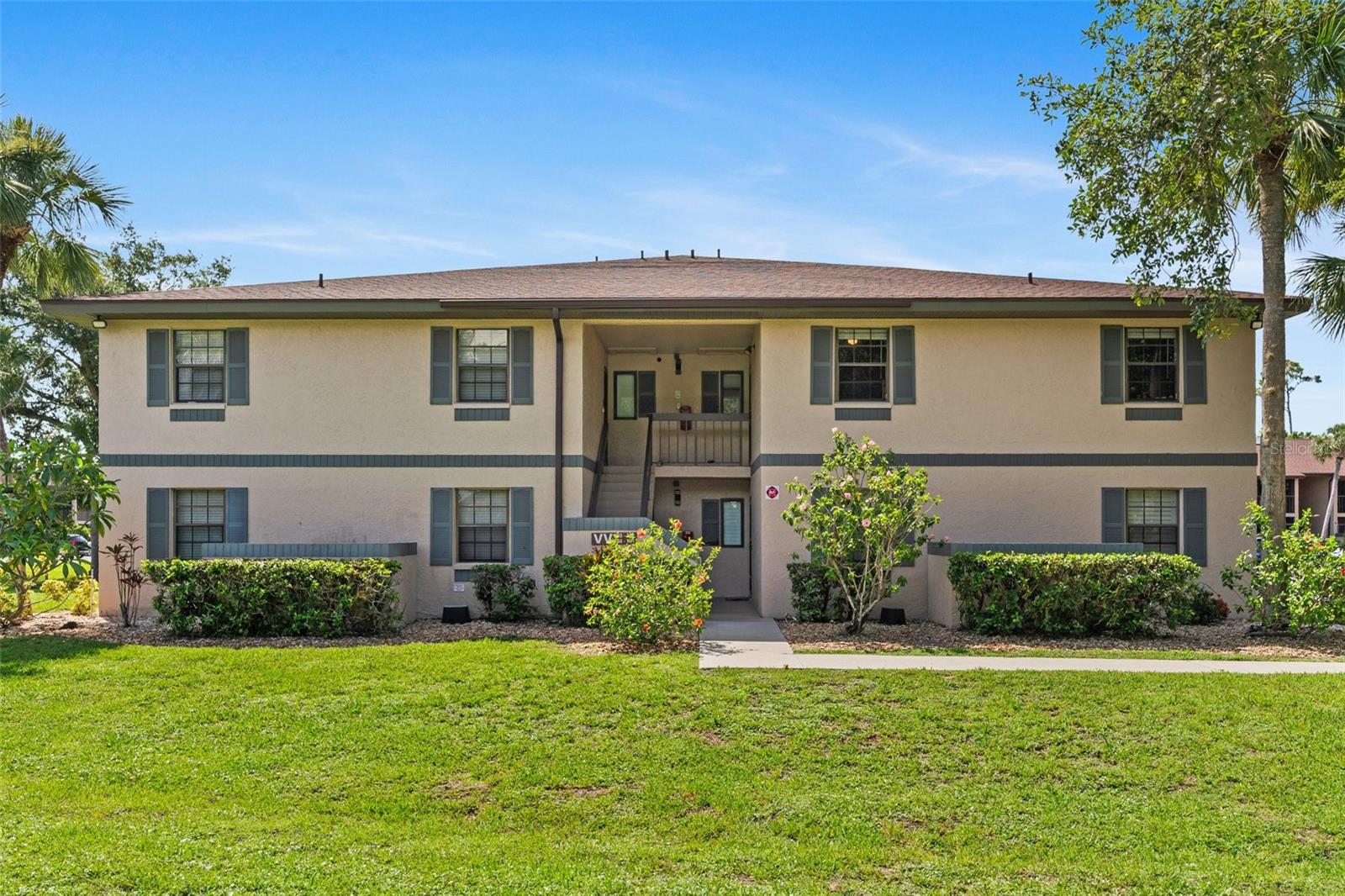 19505 Quesada Unit Vv201, Port Charlotte, FL 33948