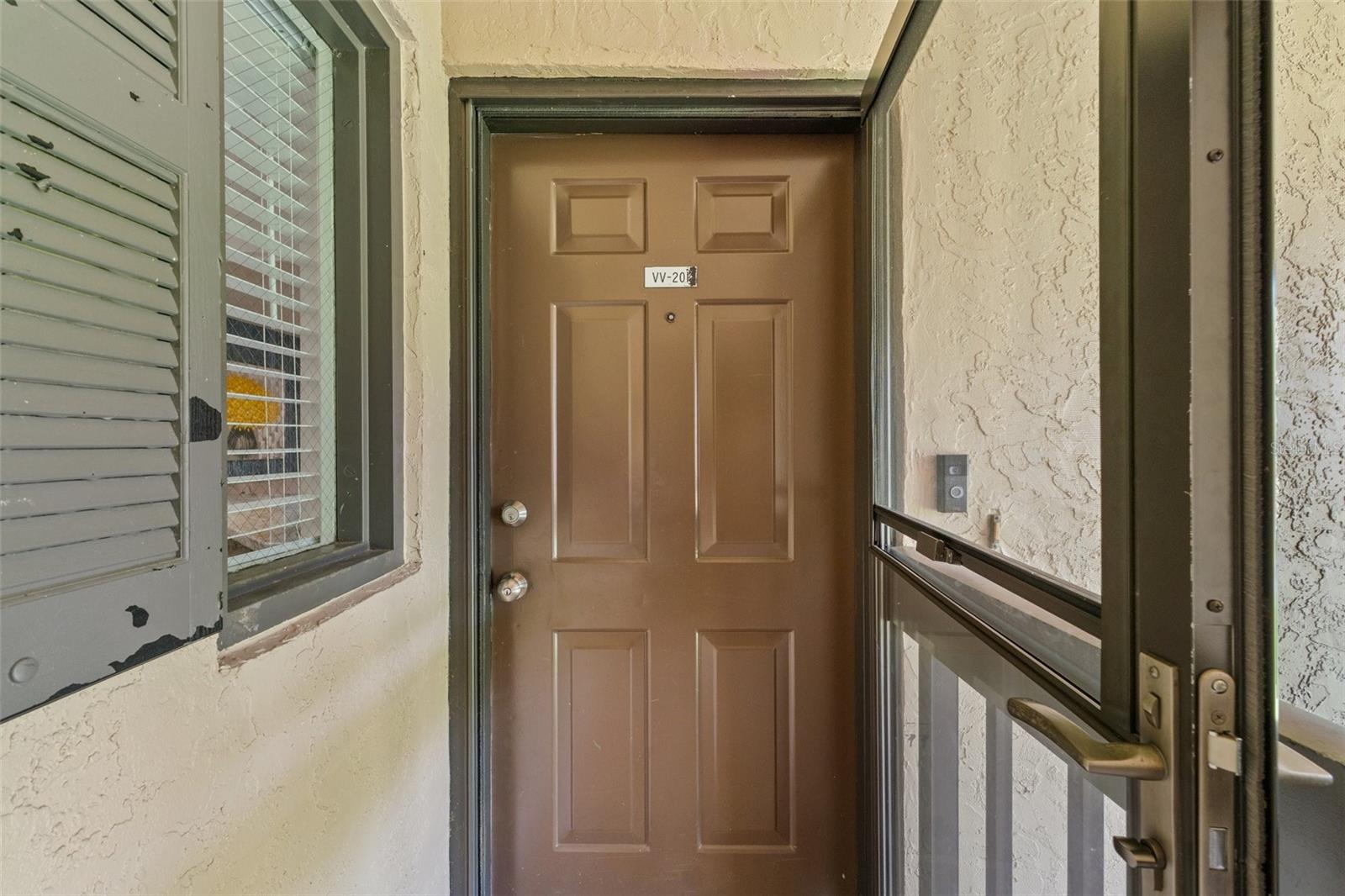 19505 Quesada Unit Vv201, Port Charlotte, FL 33948