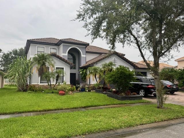 3830 Golden Feather, Kissimmee, FL 34746