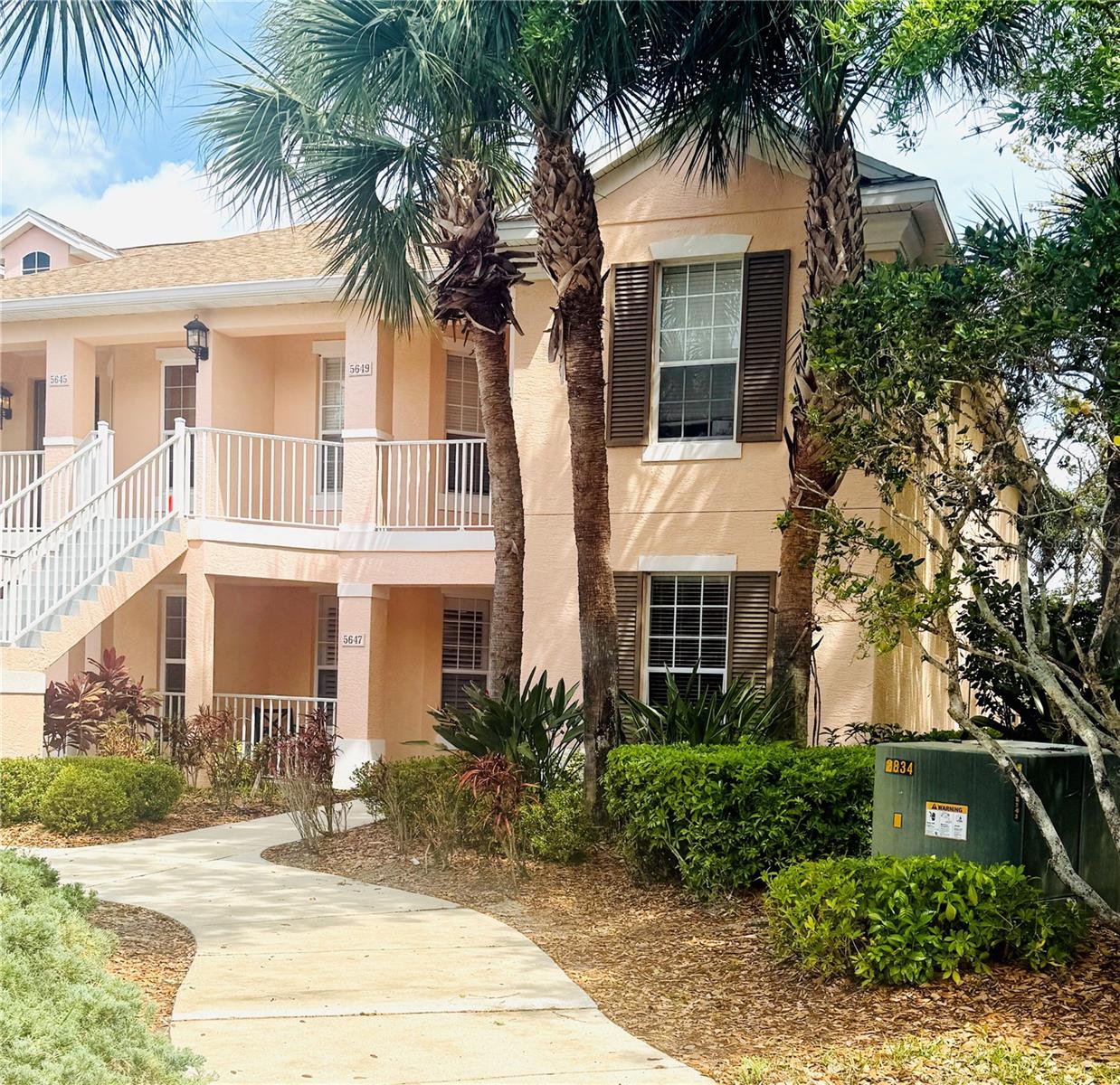 5647 Key Largo Unit C-07, Bradenton, FL 34203