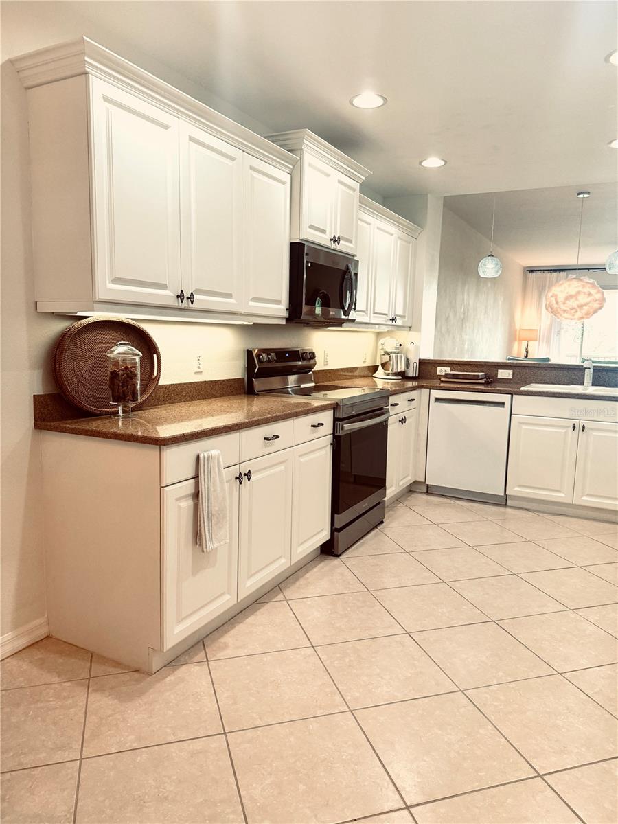 5647 Key Largo Unit C-07, Bradenton, FL 34203