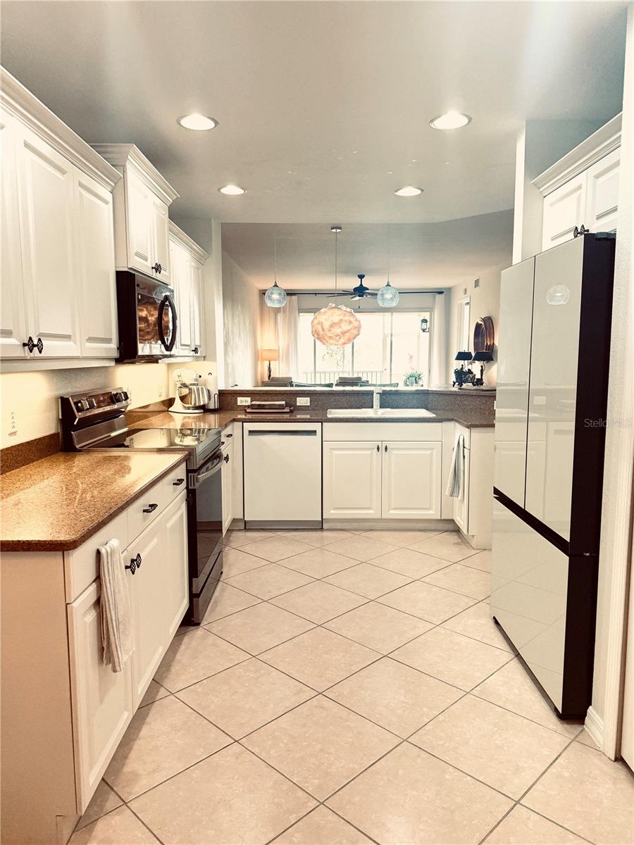 5647 Key Largo Unit C-07, Bradenton, FL 34203