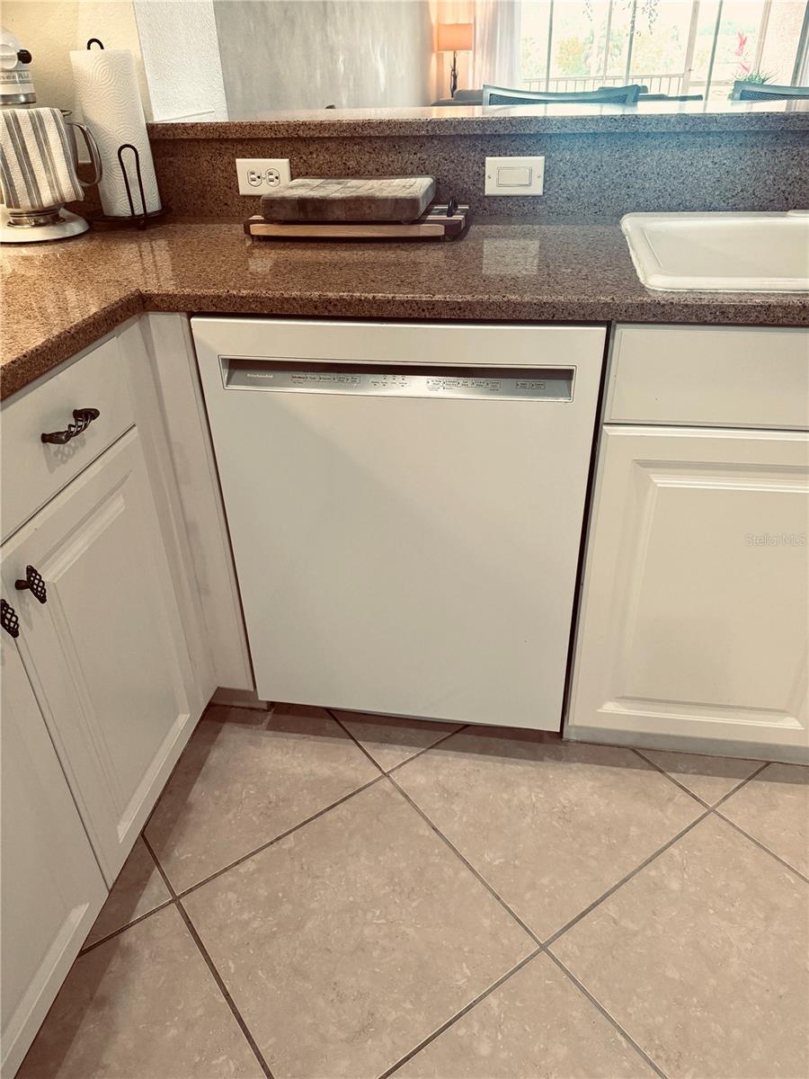 5647 Key Largo Unit C-07, Bradenton, FL 34203