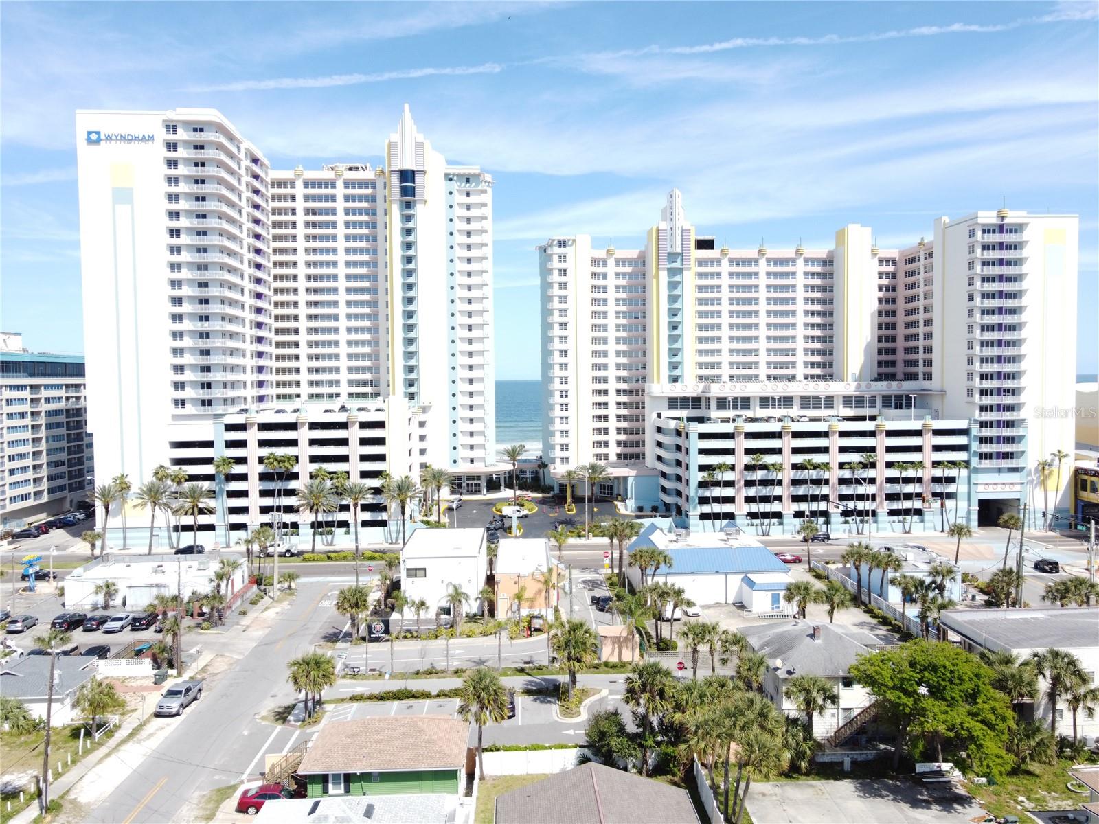 300 Atlantic Unit 1106, Daytona Beach, FL 32118