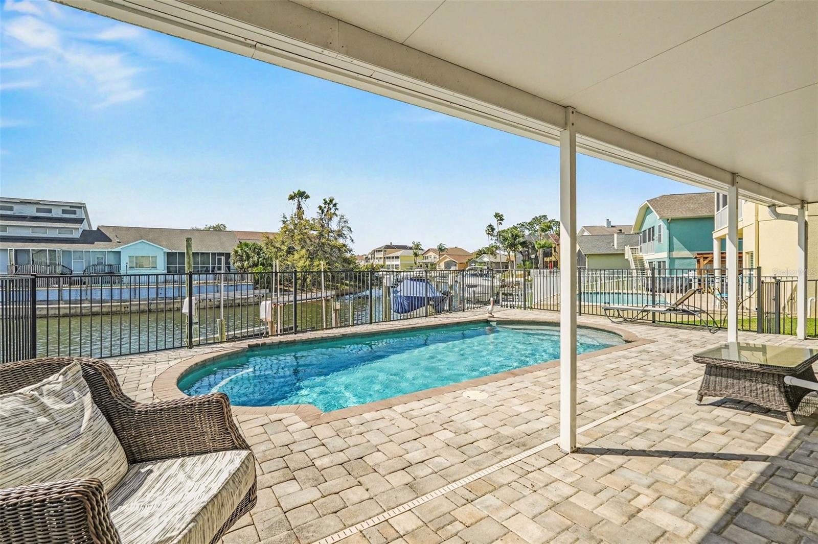 6340 Spoonbill, New Port Richey, FL 34652