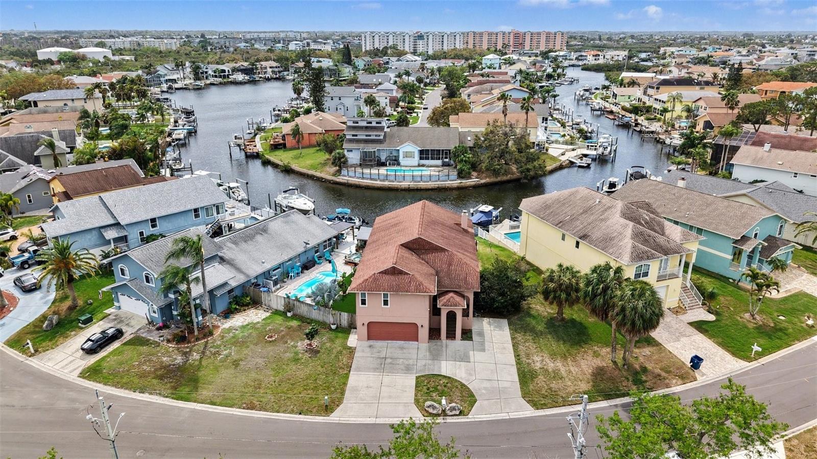 6340 Spoonbill, New Port Richey, FL 34652