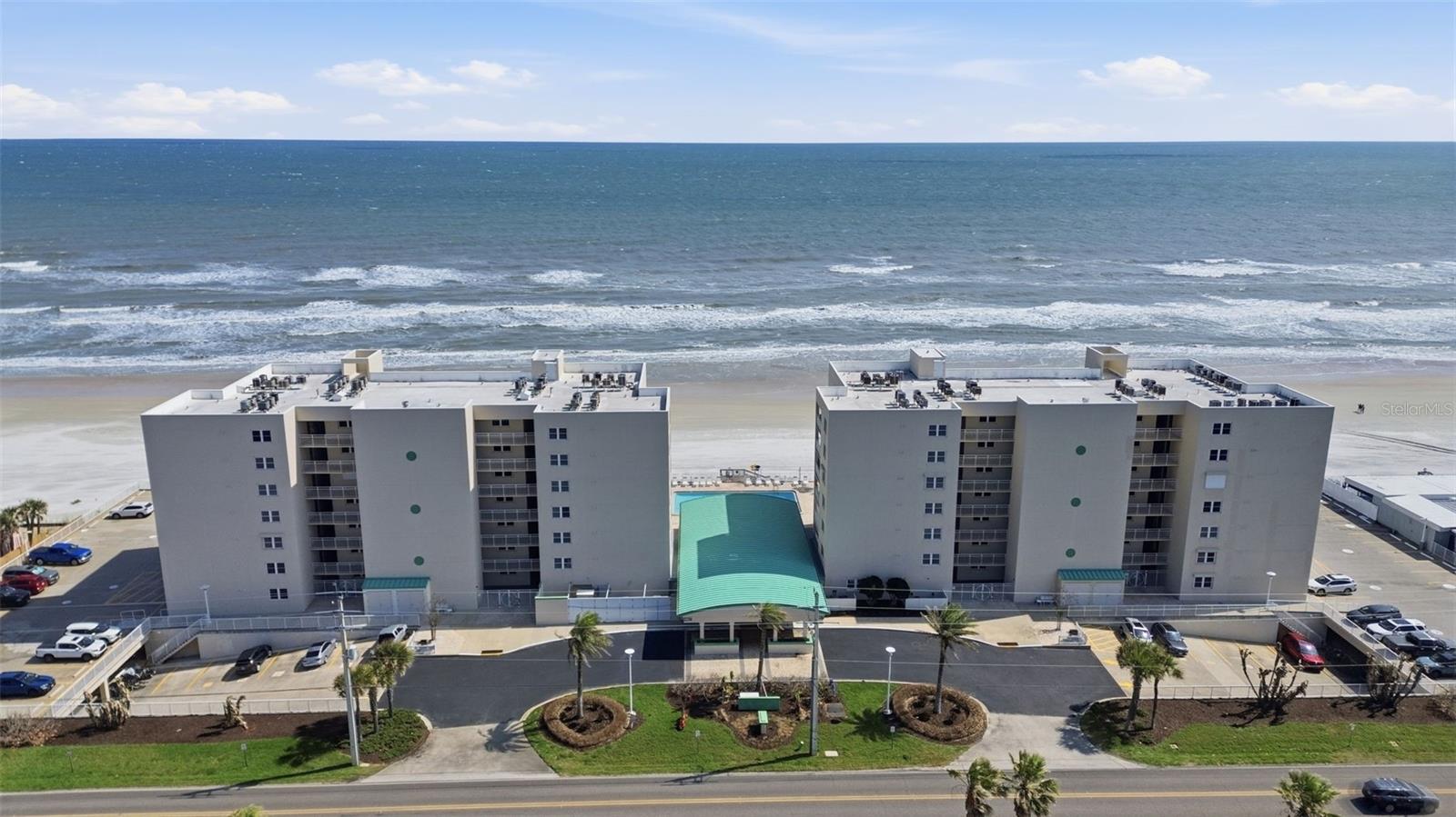4495 Atlantic Unit 501, Port Orange, FL 32127