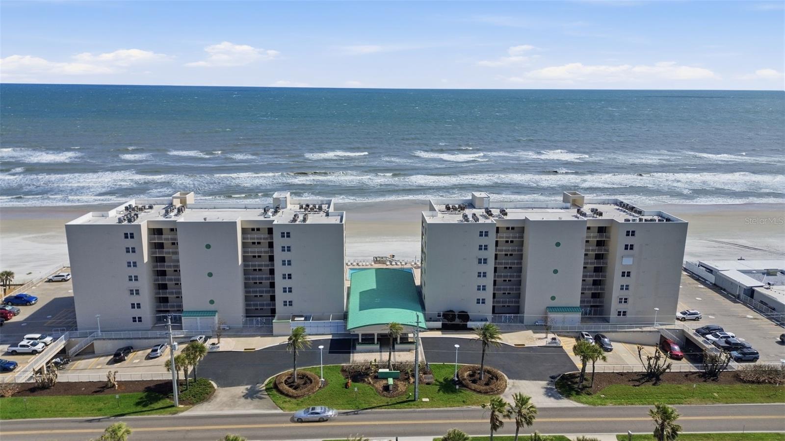 4495 Atlantic Unit 501, Port Orange, FL 32127