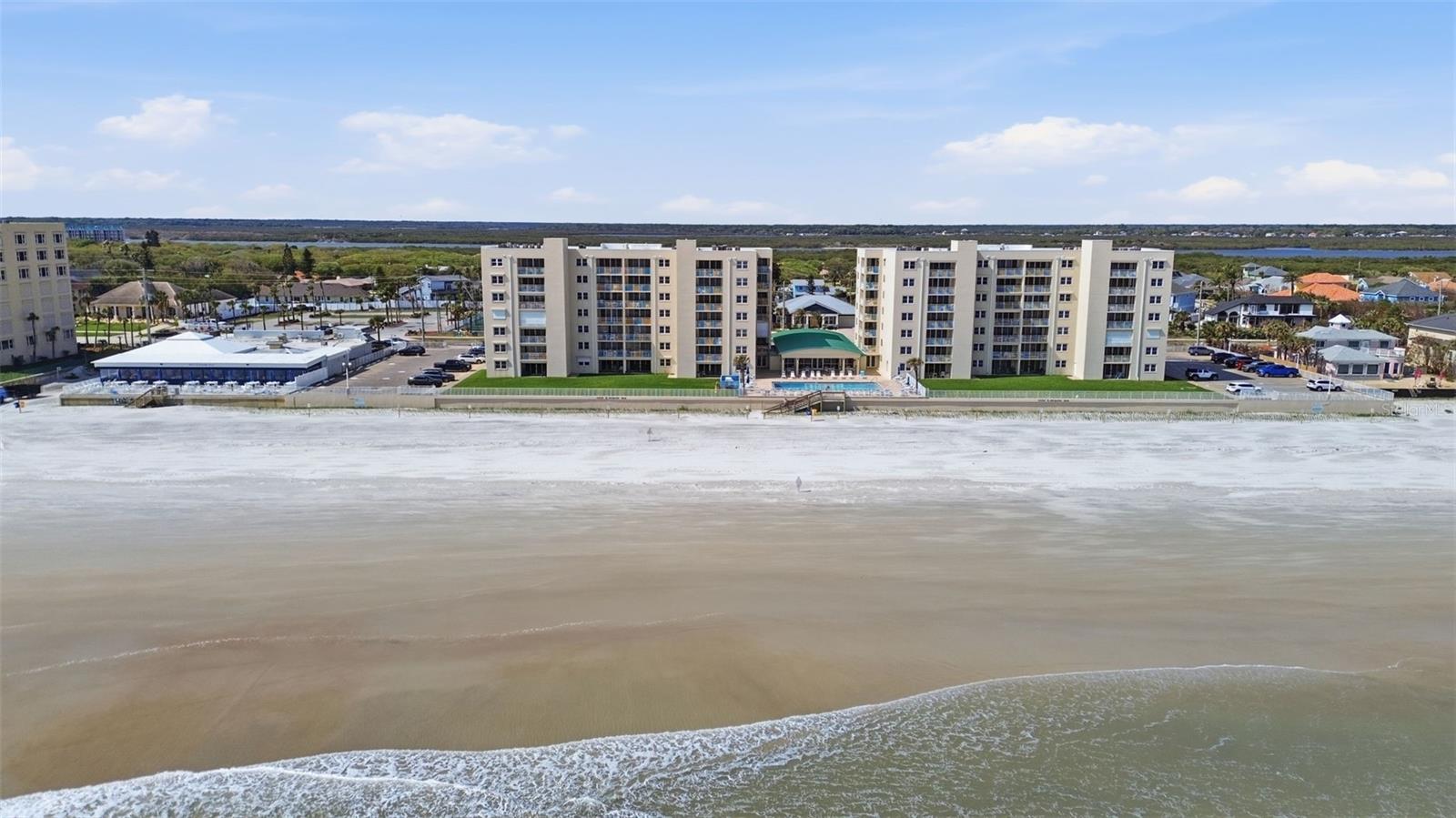 4495 Atlantic Unit 501, Port Orange, FL 32127