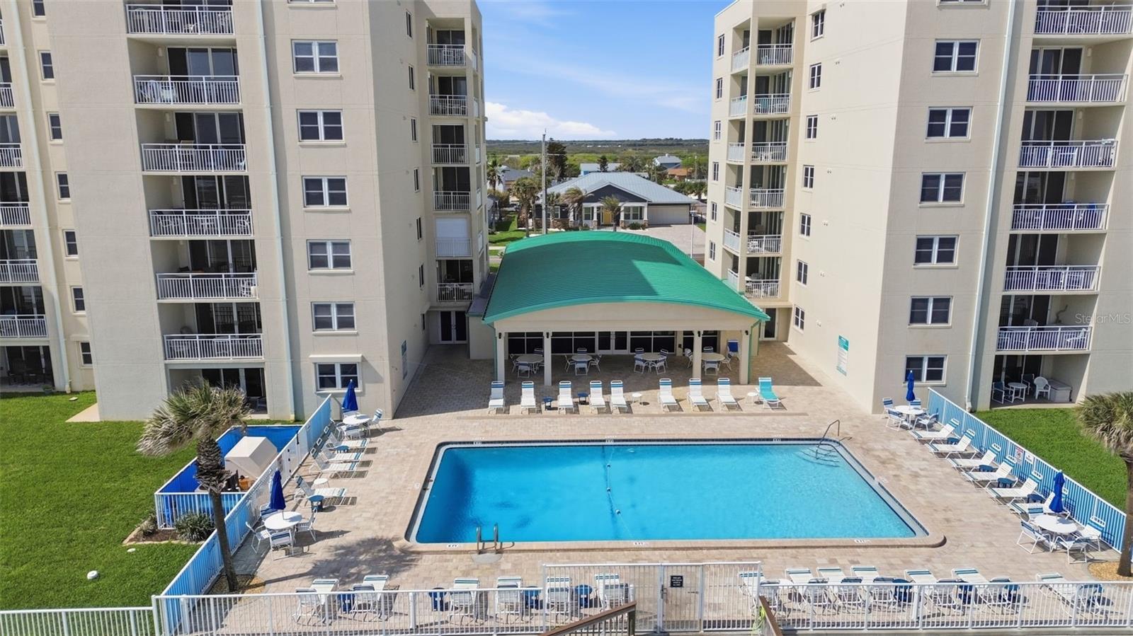 4495 Atlantic Unit 501, Port Orange, FL 32127