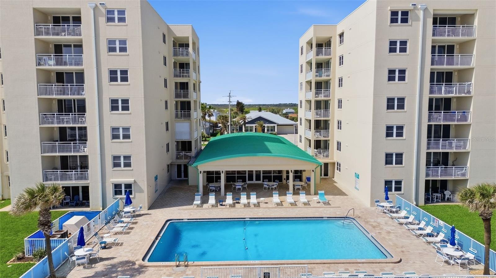 4495 Atlantic Unit 501, Port Orange, FL 32127