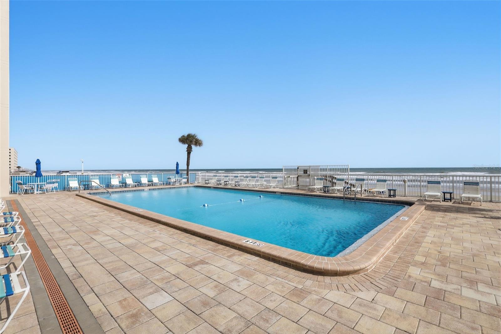 4495 Atlantic Unit 501, Port Orange, FL 32127
