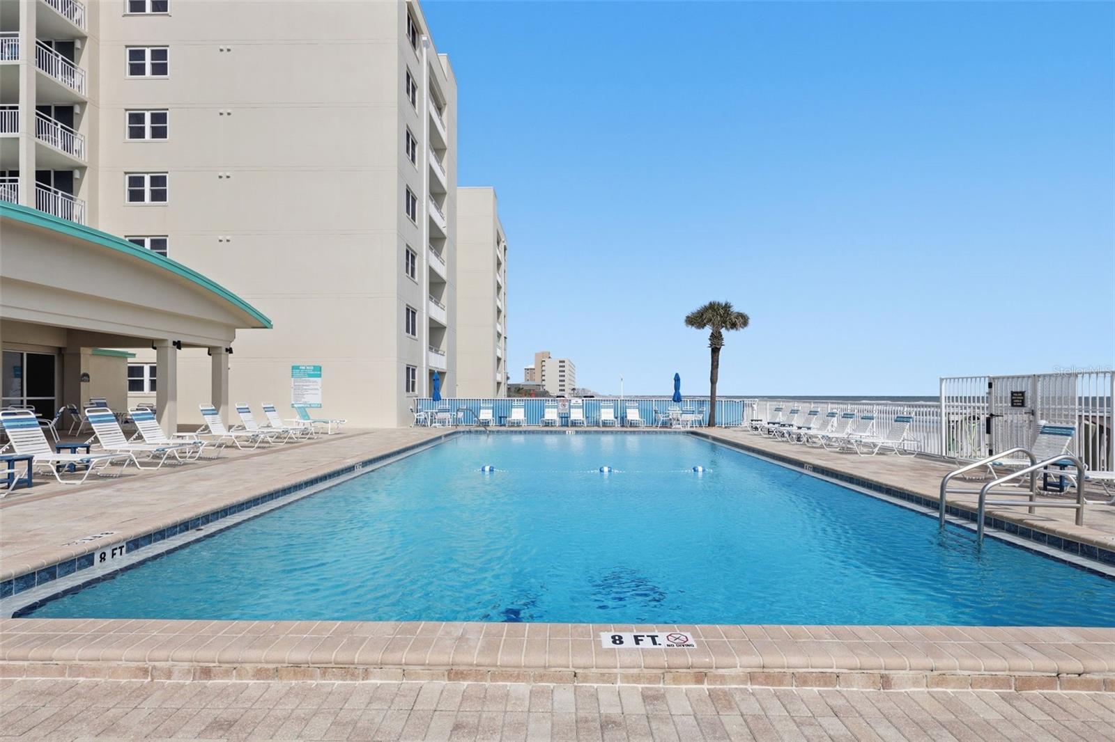 4495 Atlantic Unit 501, Port Orange, FL 32127