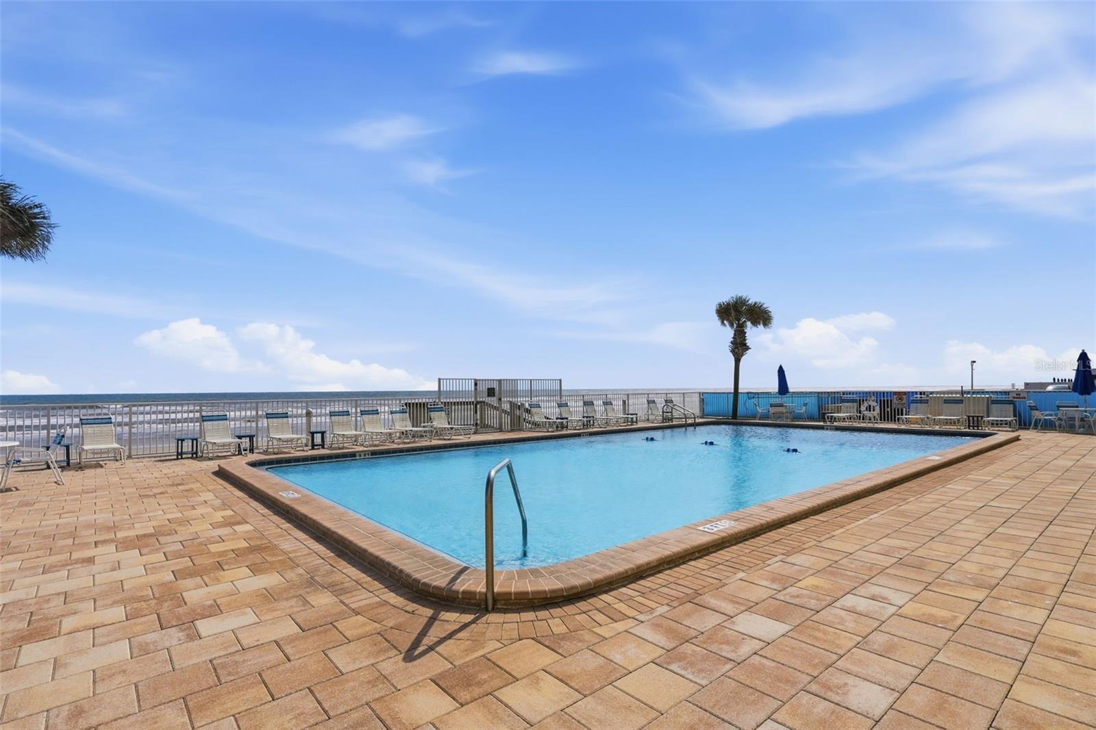 4495 Atlantic Unit 501, Port Orange, FL 32127
