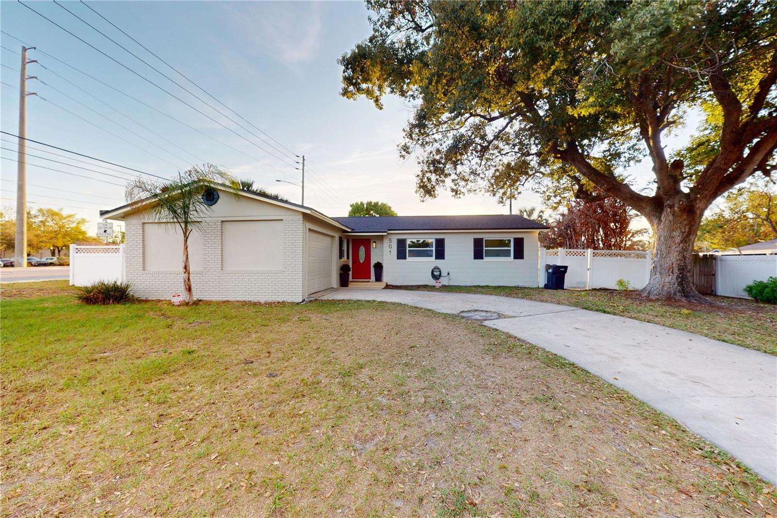 501 Heritage, Winter Park, FL 32792