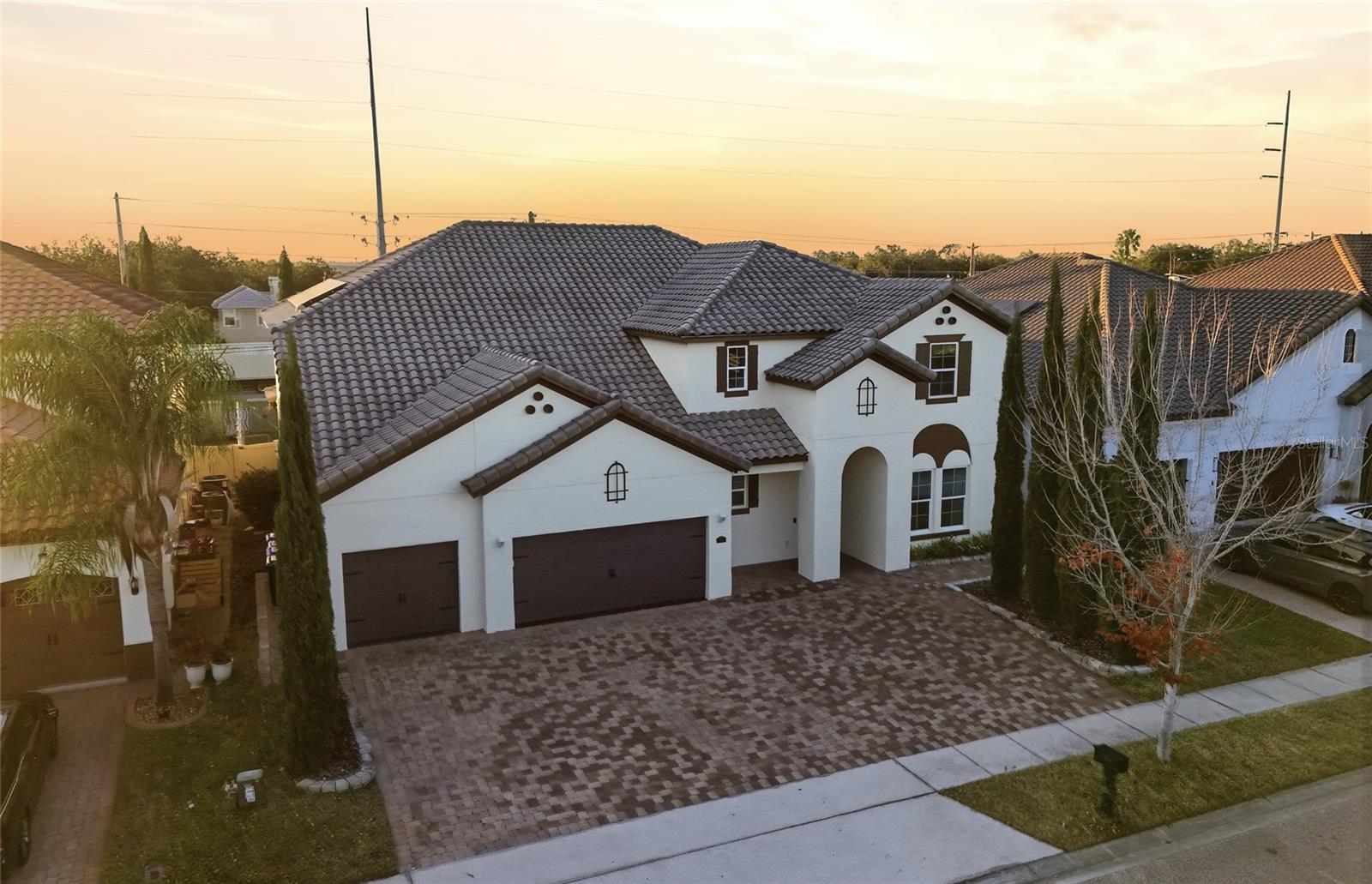 7969 Chilton, Orlando, FL 32836