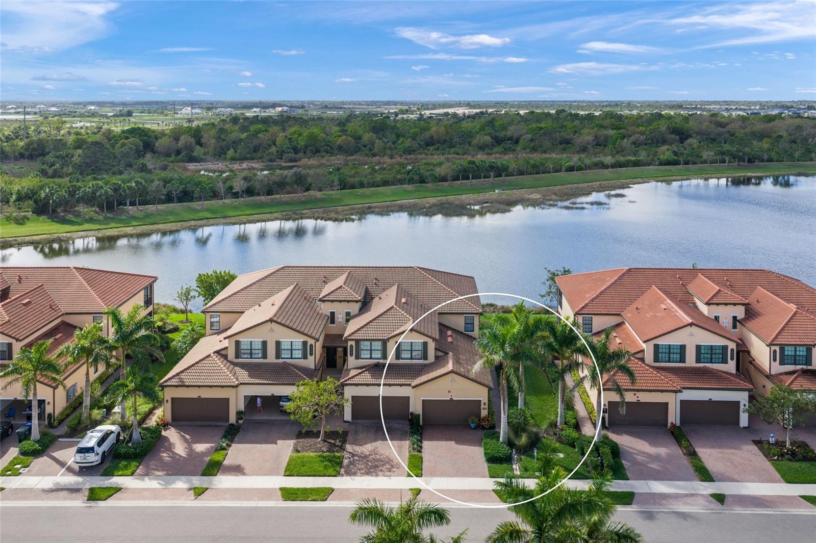 10805 Tarflower Unit 102, Venice, FL 34293