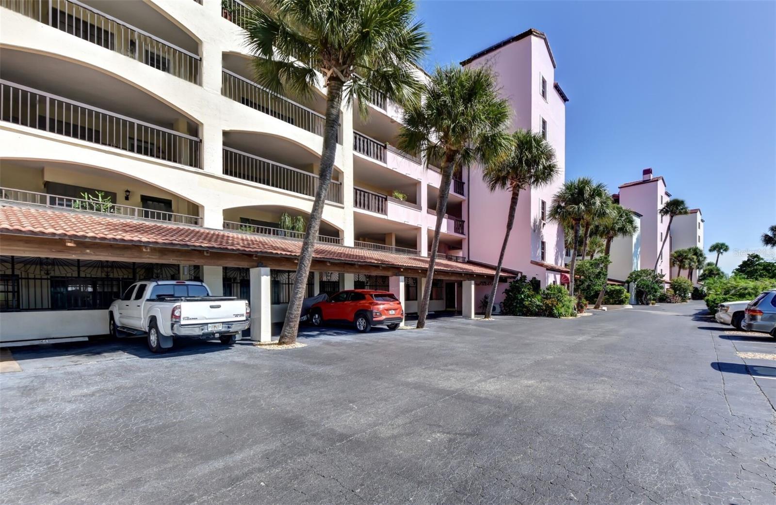 746 Marina Point Unit 7460, Daytona Beach, FL 32114