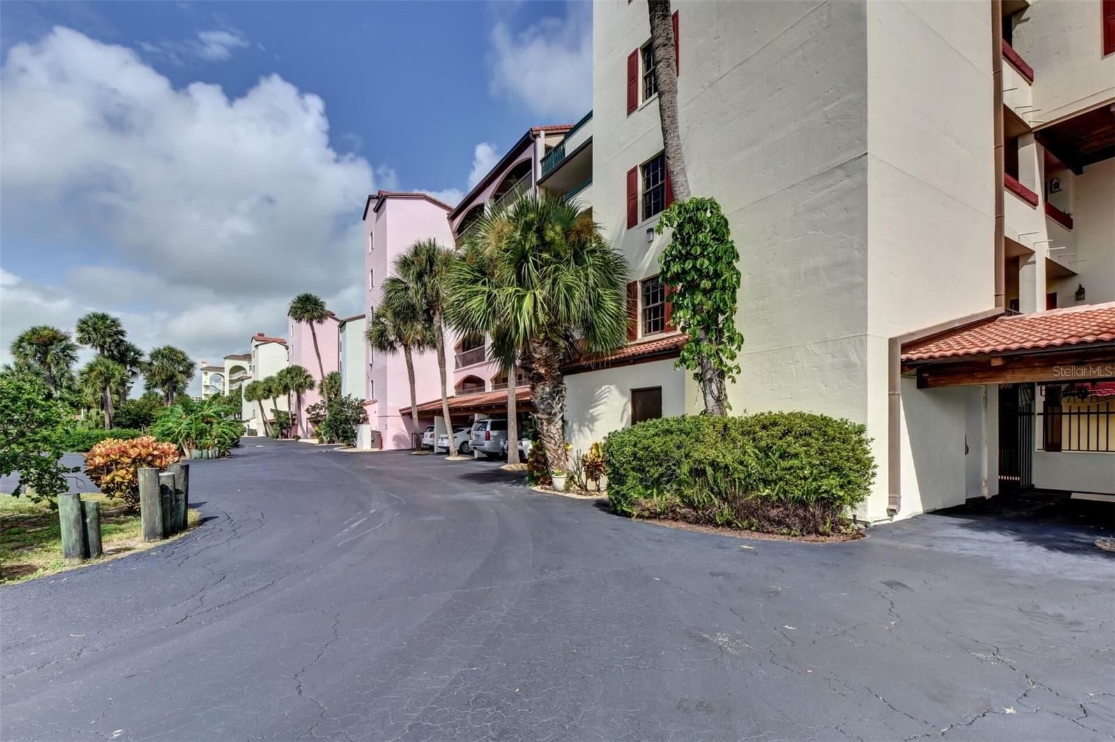 746 Marina Point Unit 7460, Daytona Beach, FL 32114
