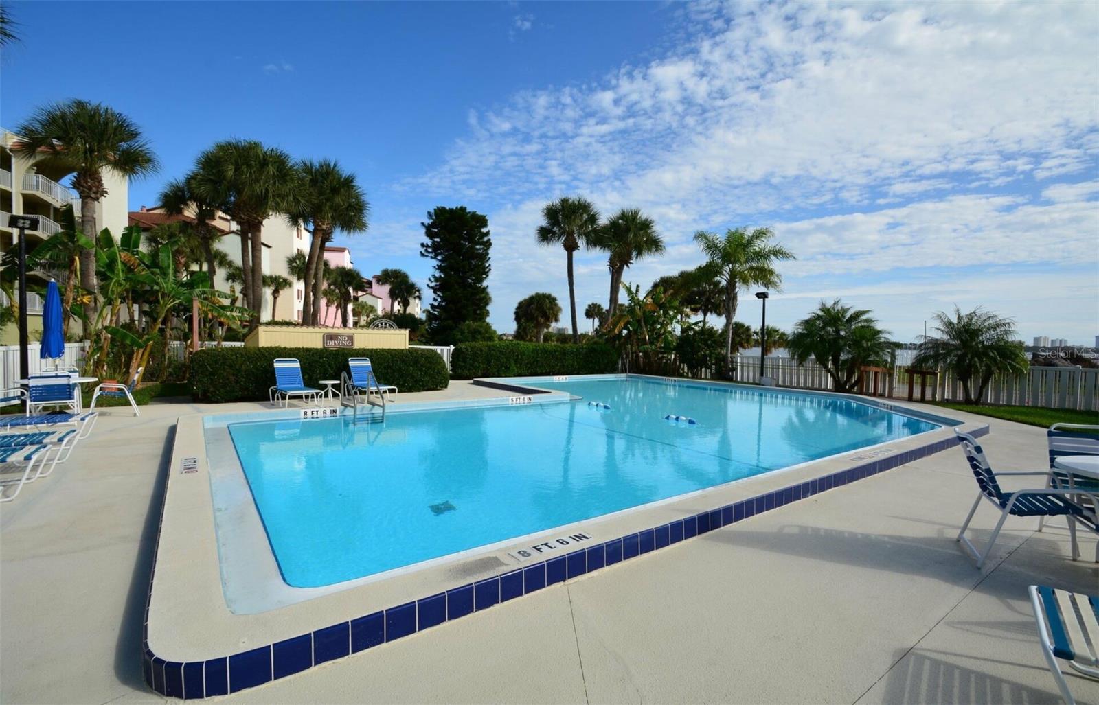 746 Marina Point Unit 7460, Daytona Beach, FL 32114