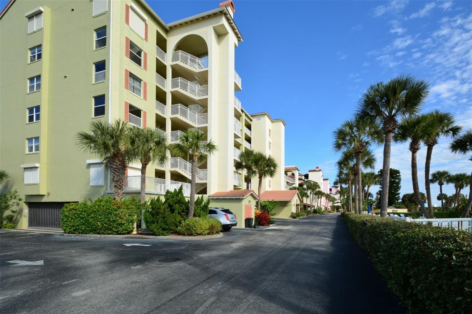 746 Marina Point Unit 7460, Daytona Beach, FL 32114