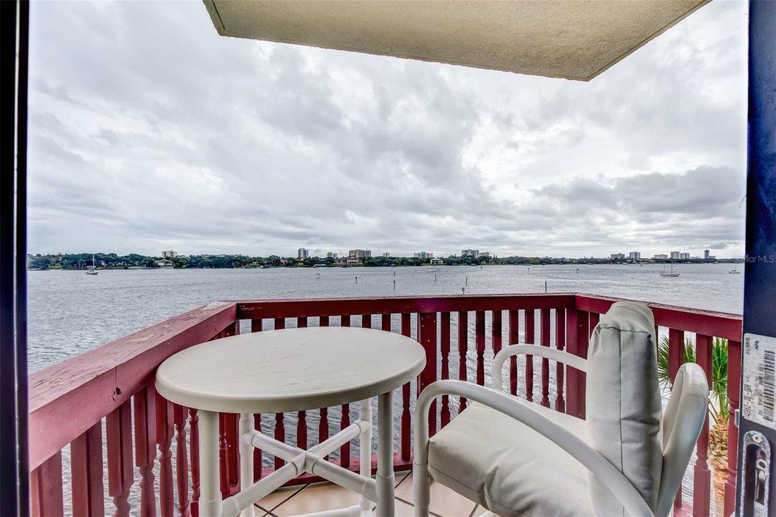 746 Marina Point Unit 7460, Daytona Beach, FL 32114