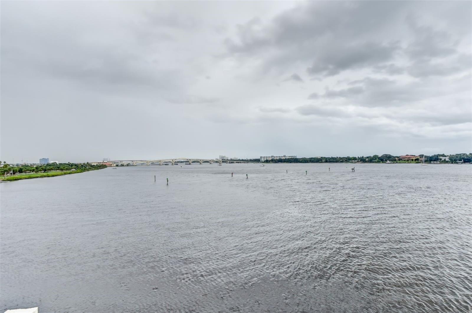 746 Marina Point Unit 7460, Daytona Beach, FL 32114