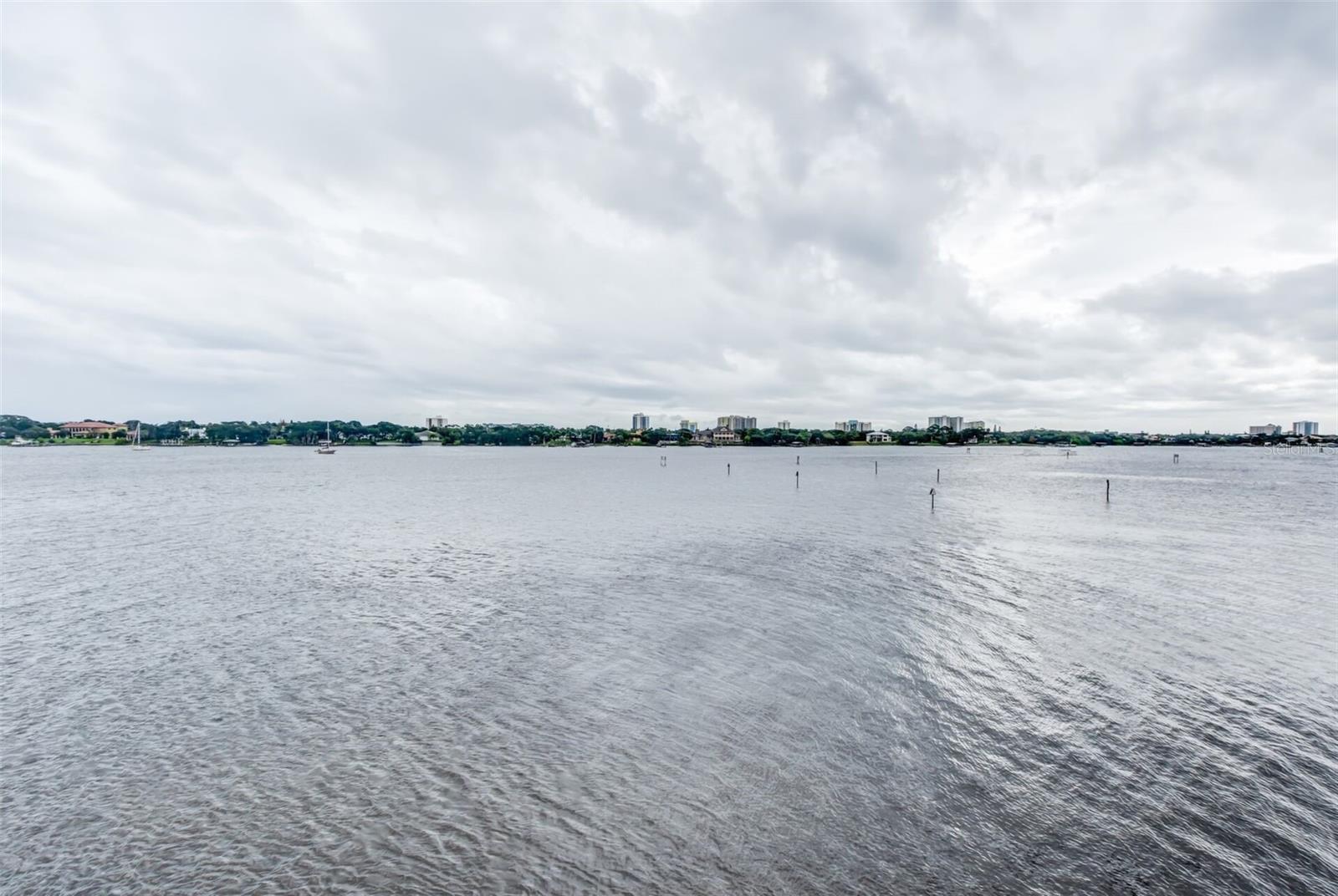 746 Marina Point Unit 7460, Daytona Beach, FL 32114