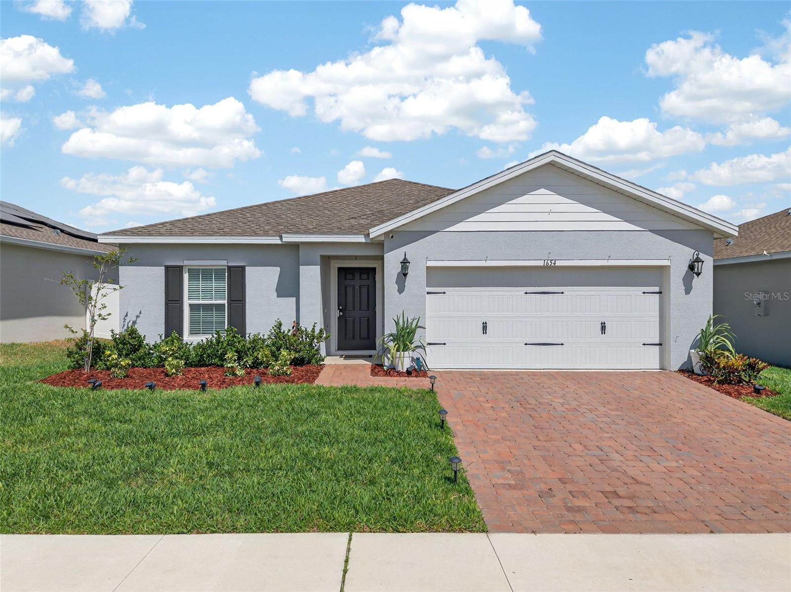 1654 Laia, Haines City, FL 33844