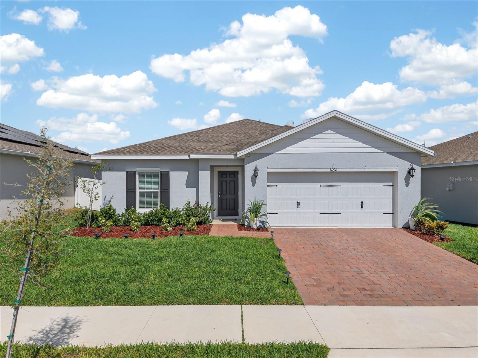 1654 Laia, Haines City, FL 33844