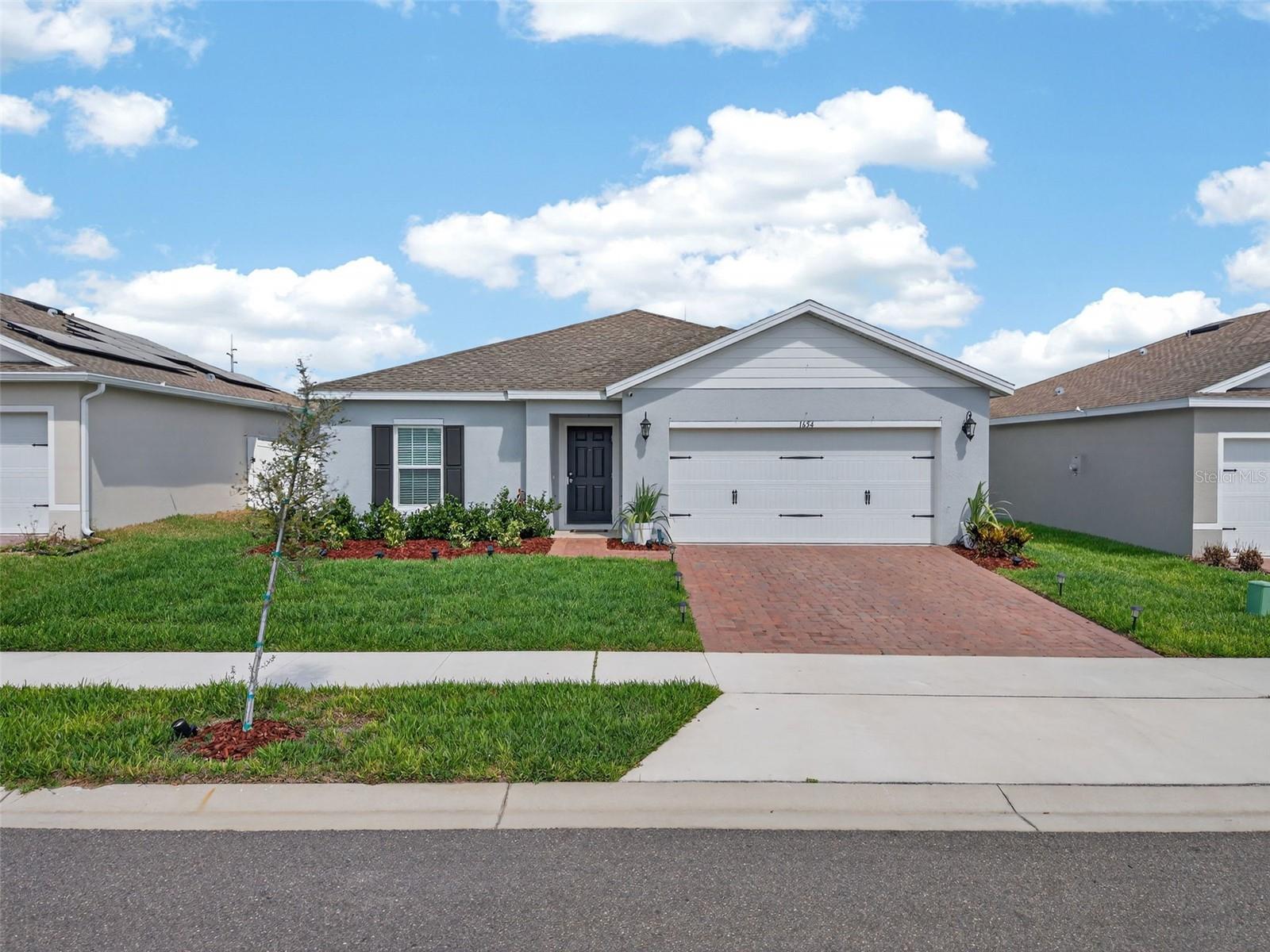 1654 Laia, Haines City, FL 33844