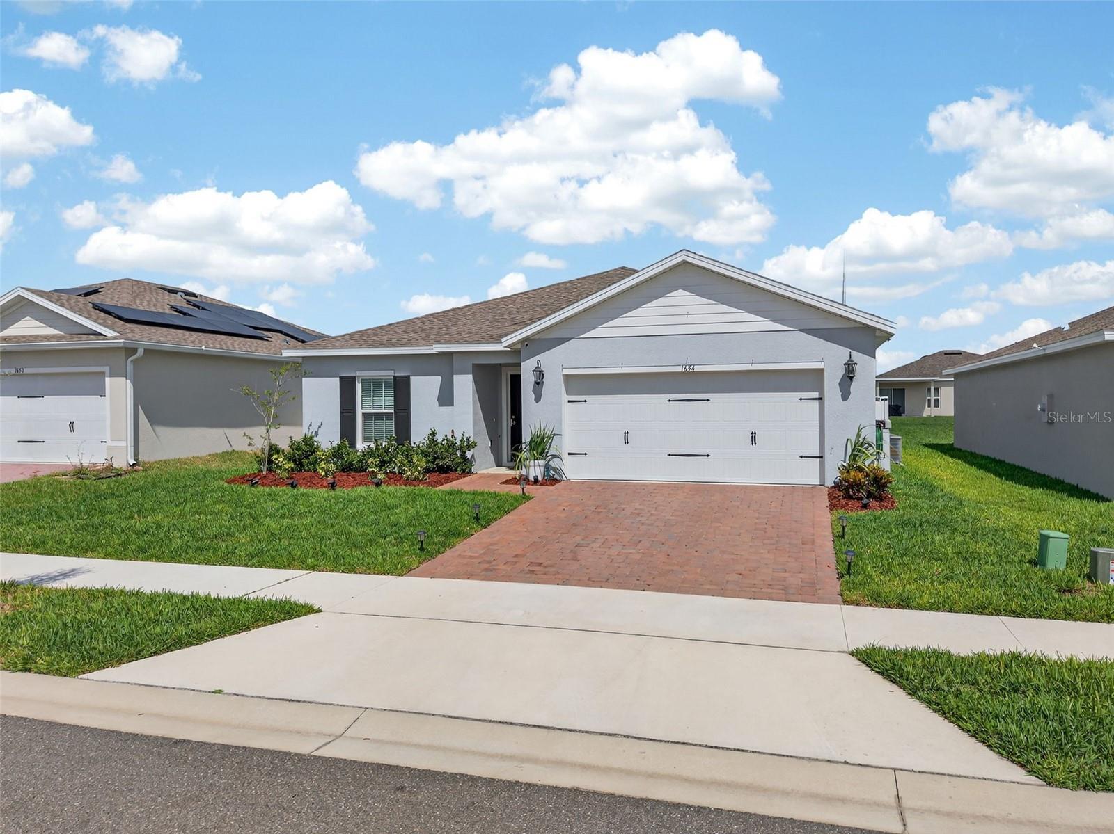 1654 Laia, Haines City, FL 33844