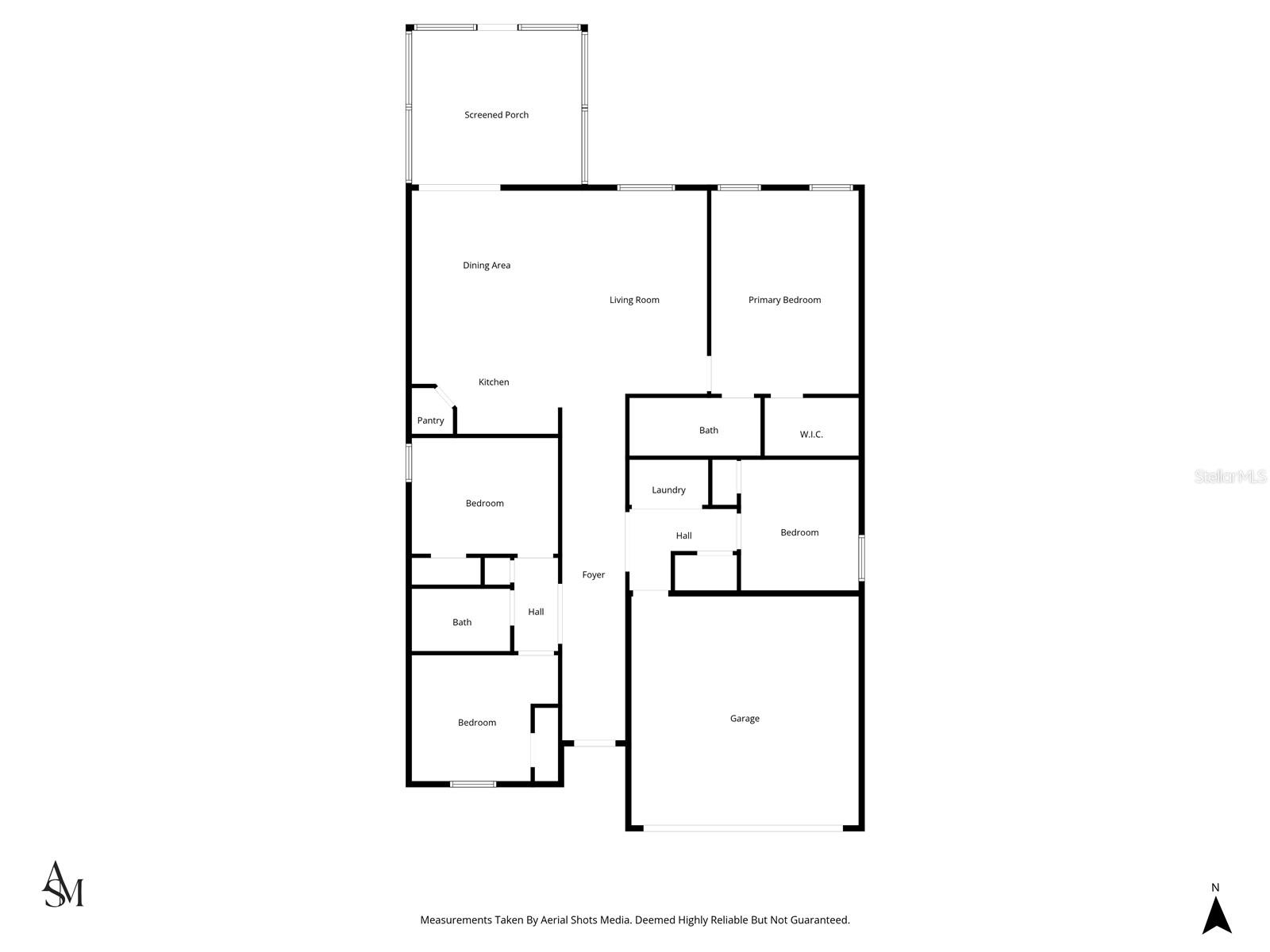 1654 Laia, Haines City, FL 33844