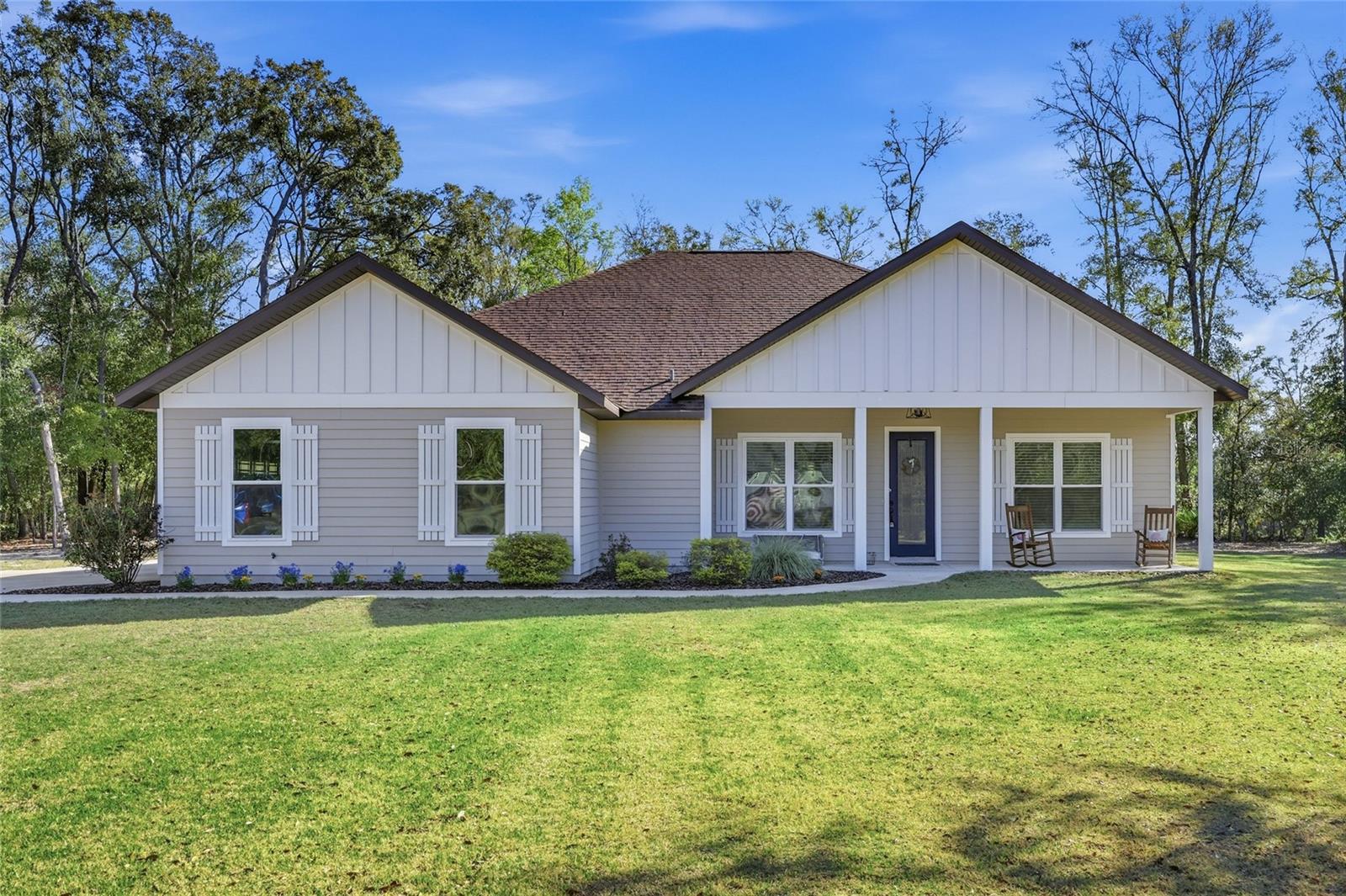 8920 8th, High Springs, FL 32643