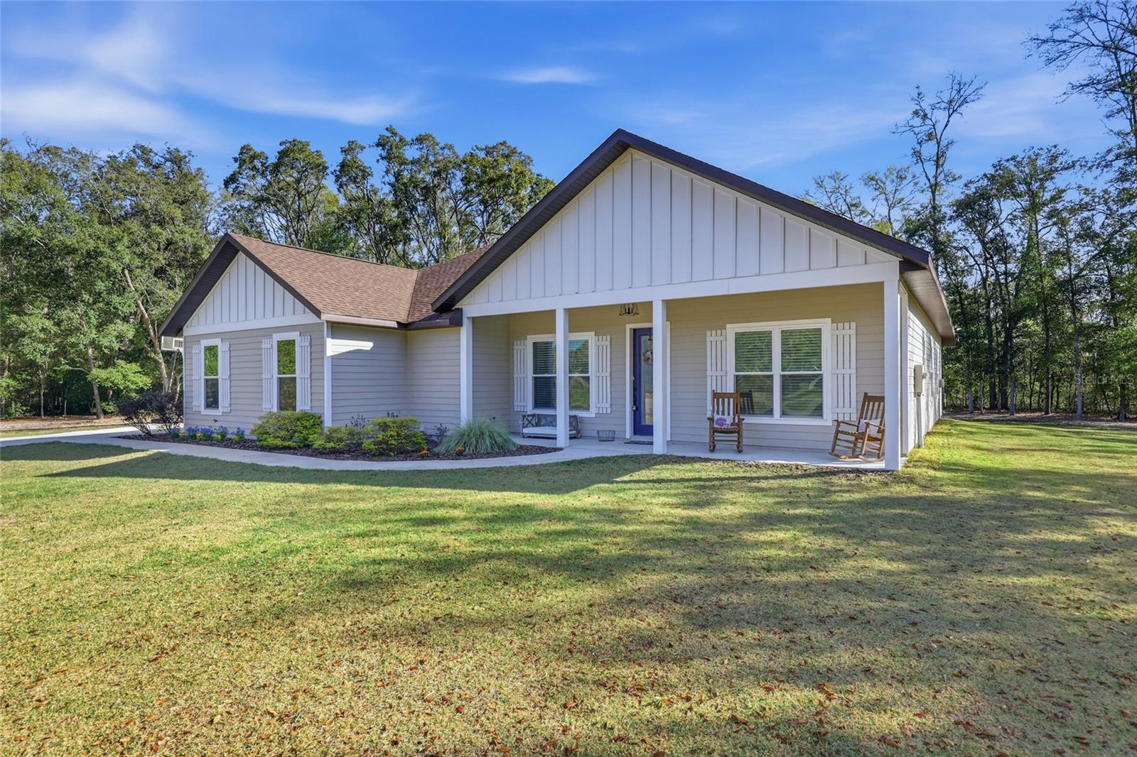 8920 8th, High Springs, FL 32643