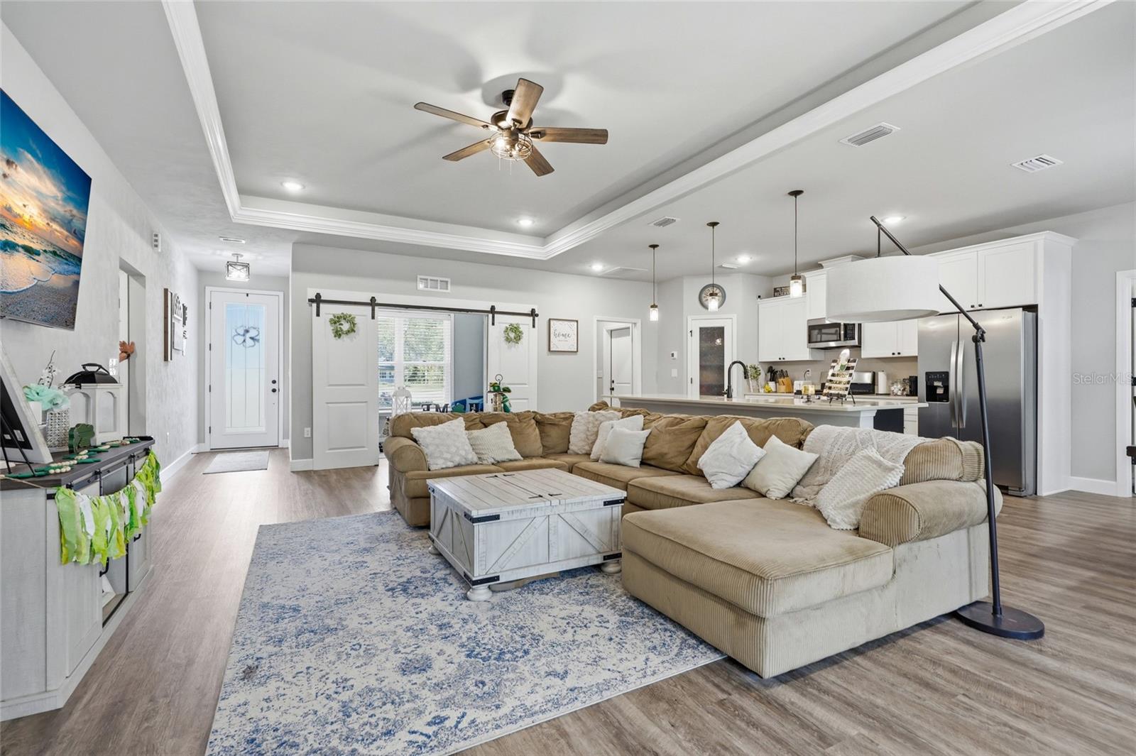 8920 8th, High Springs, FL 32643