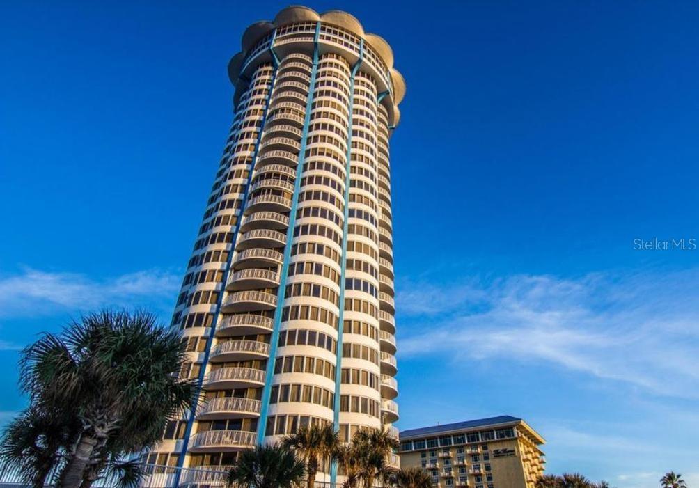 2625 Atlantic Unit 7sw, Daytona Beach Shores, FL 32118