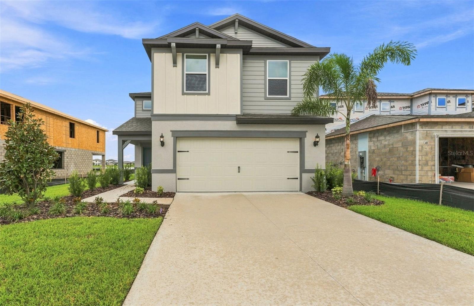 9877 Trellis Vine, Parrish, FL 34219