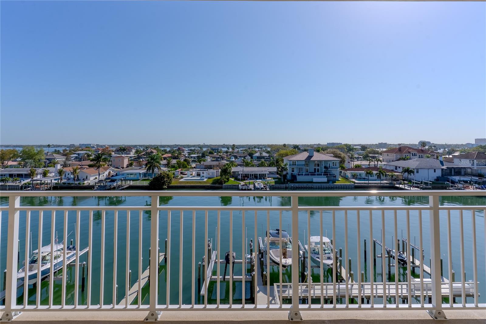 125 Island Unit 503, Clearwater Beach, FL 33767