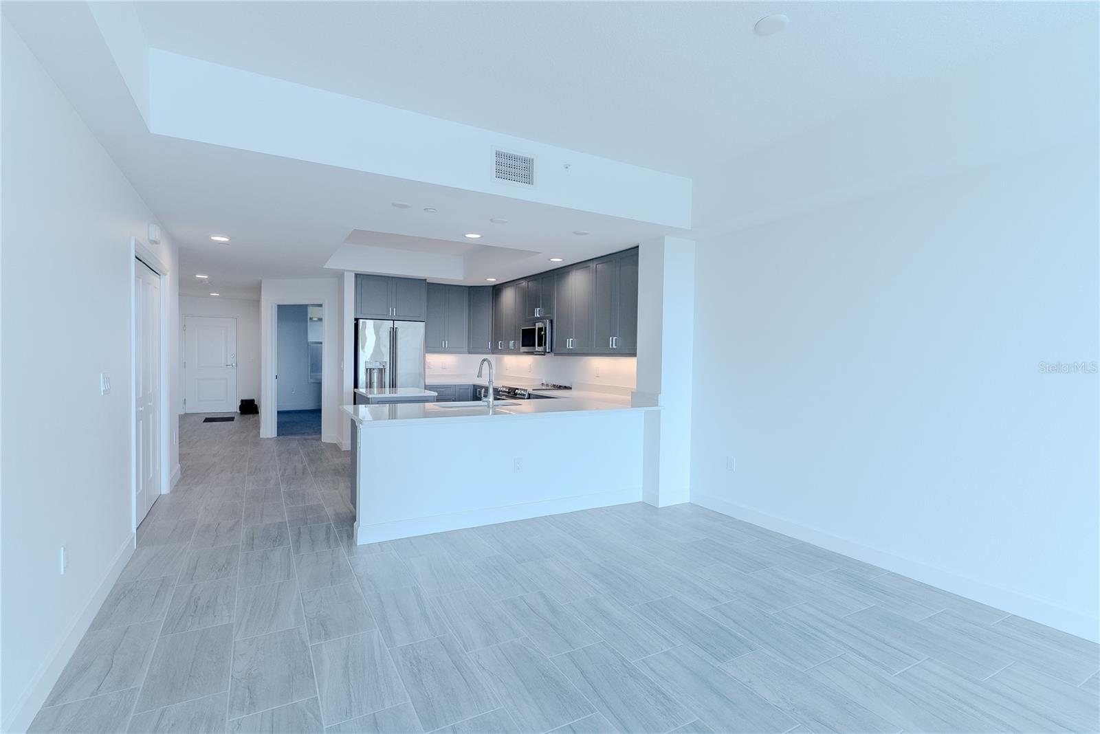 125 Island Unit 503, Clearwater Beach, FL 33767