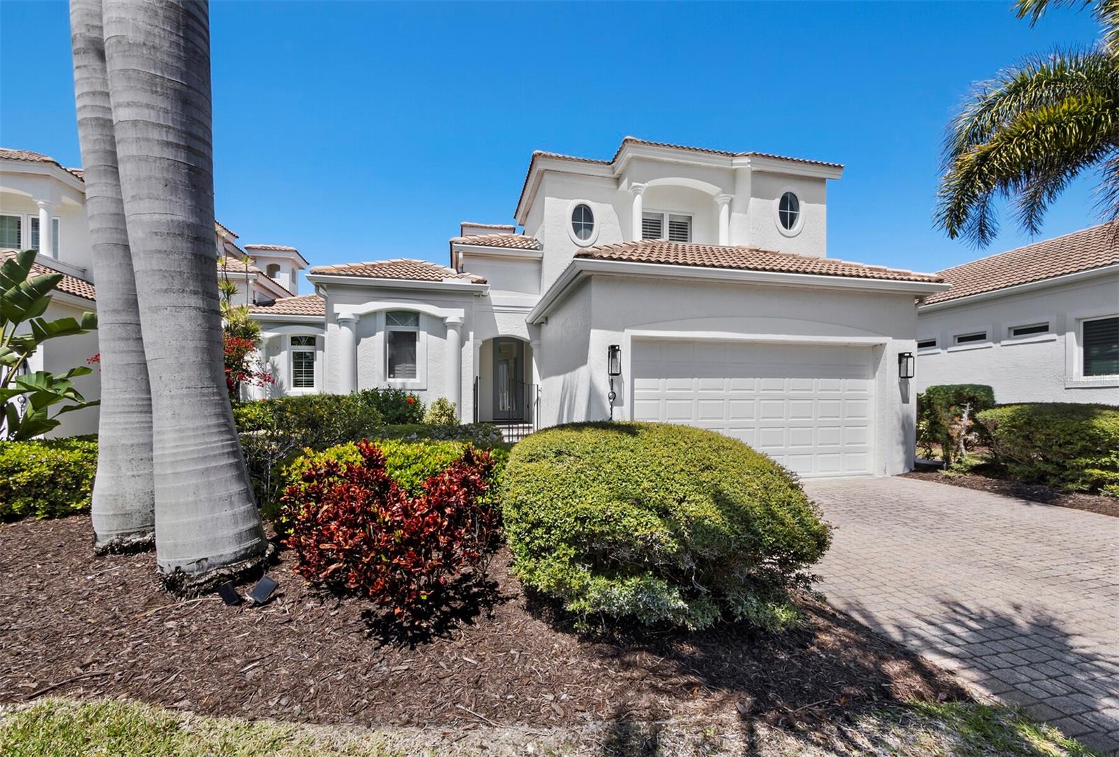 1914 Harbour Links Unit 10, Longboat Key, FL 34228
