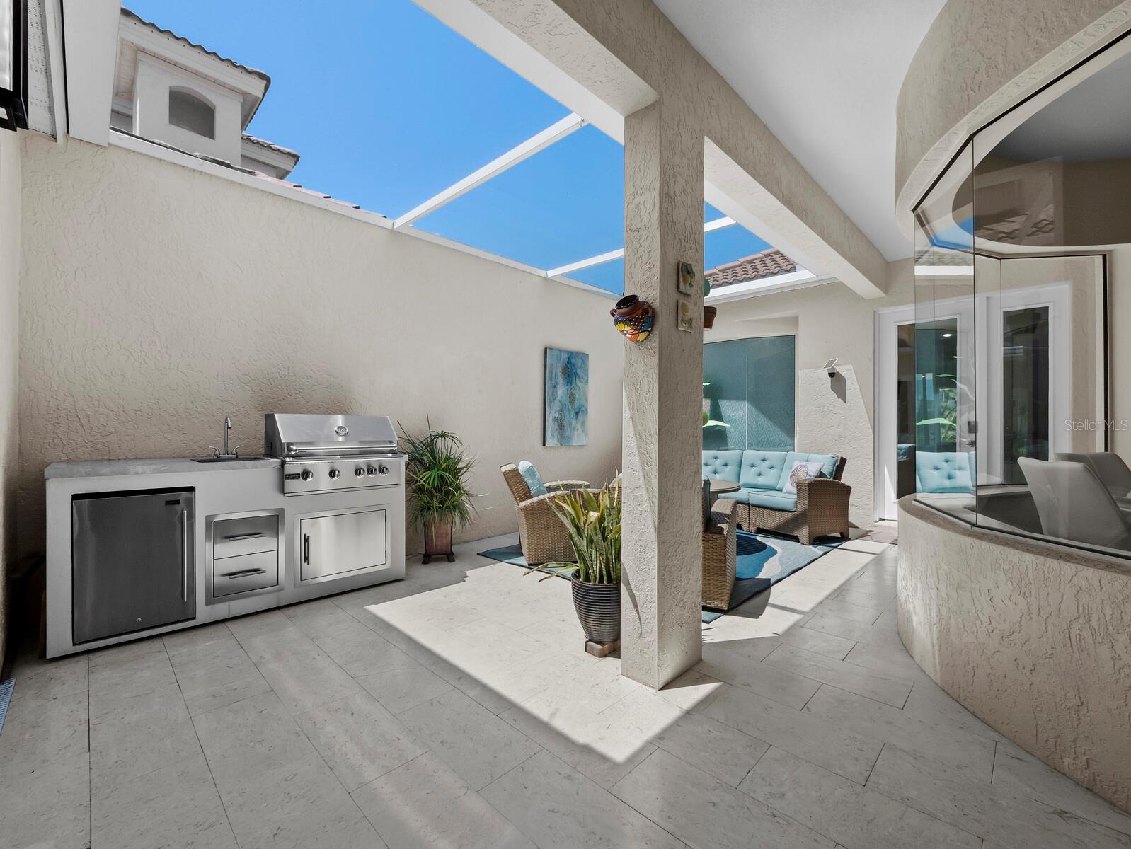 1914 Harbour Links Unit 10, Longboat Key, FL 34228