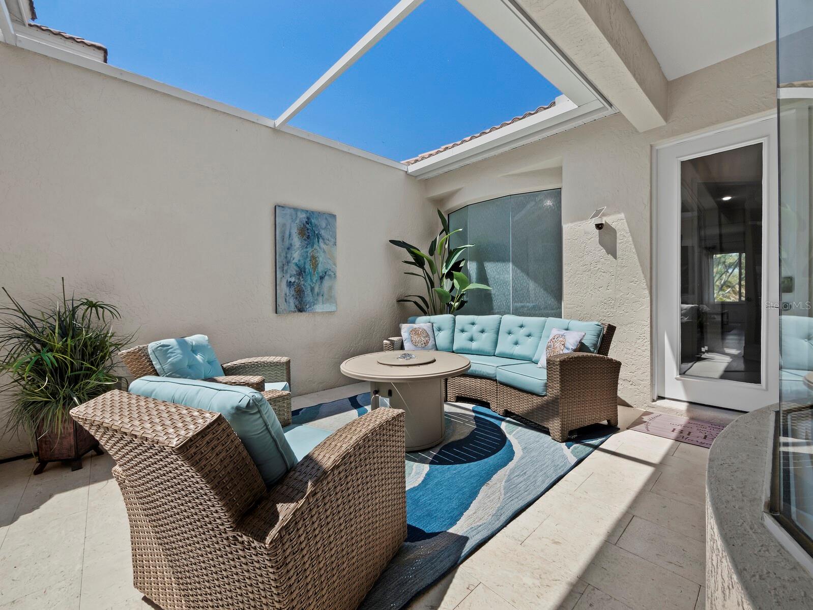 1914 Harbour Links Unit 10, Longboat Key, FL 34228