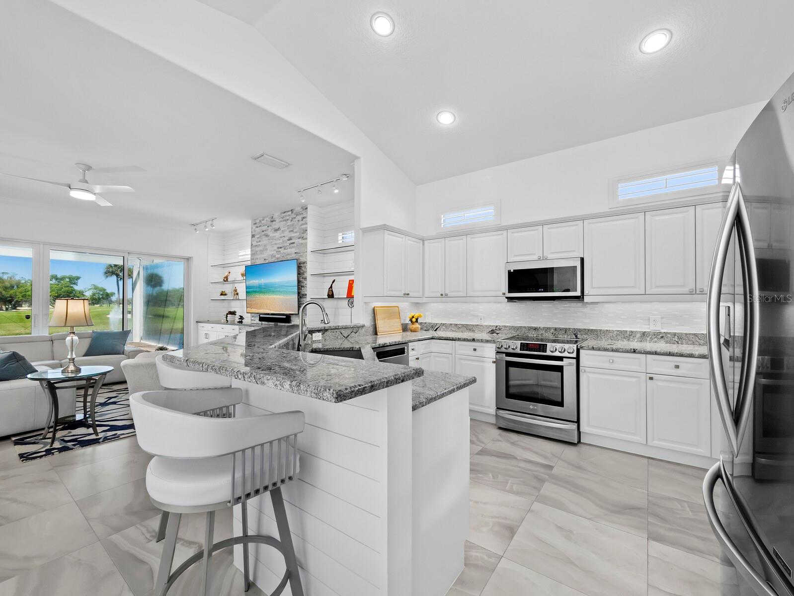 1914 Harbour Links Unit 10, Longboat Key, FL 34228