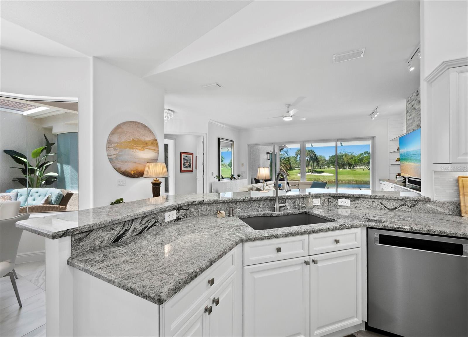 1914 Harbour Links Unit 10, Longboat Key, FL 34228