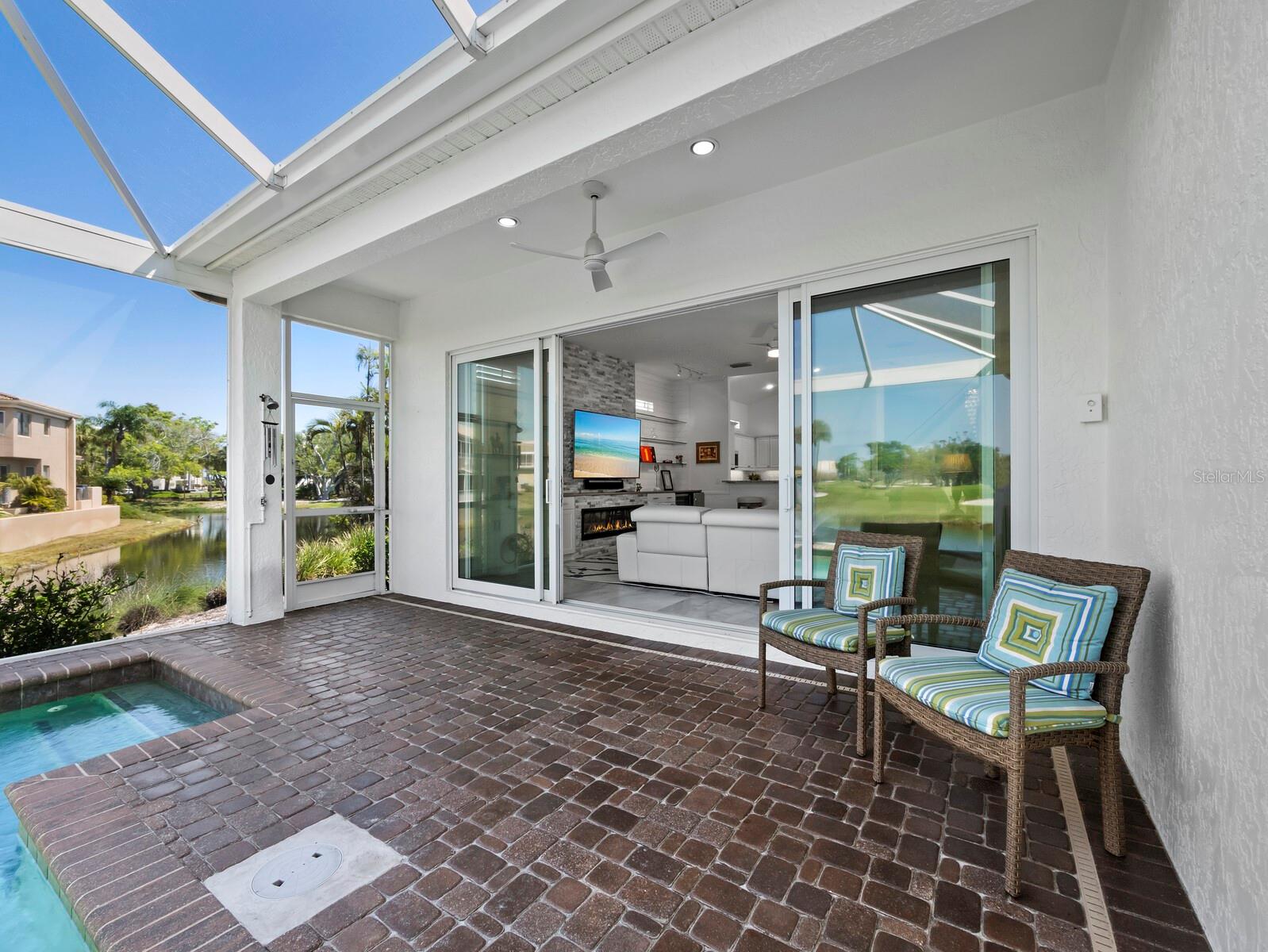 1914 Harbour Links Unit 10, Longboat Key, FL 34228