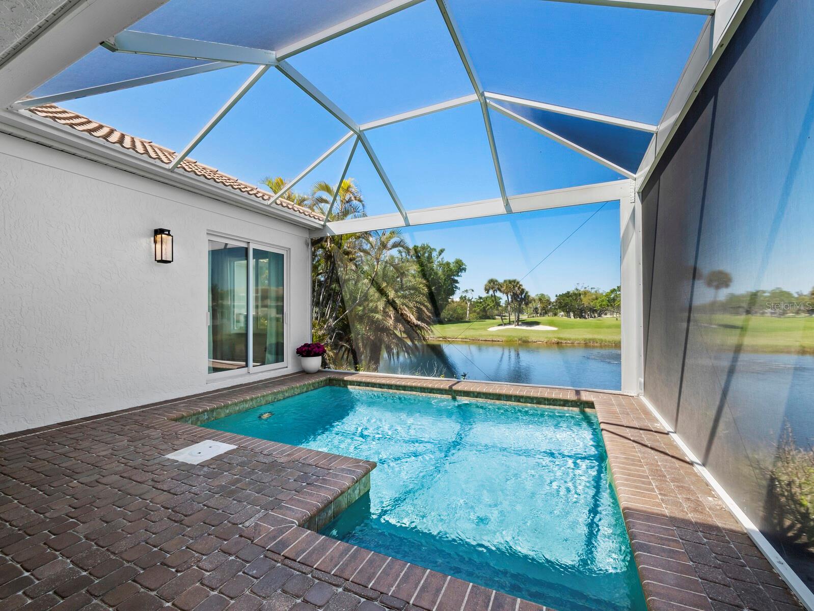 1914 Harbour Links Unit 10, Longboat Key, FL 34228