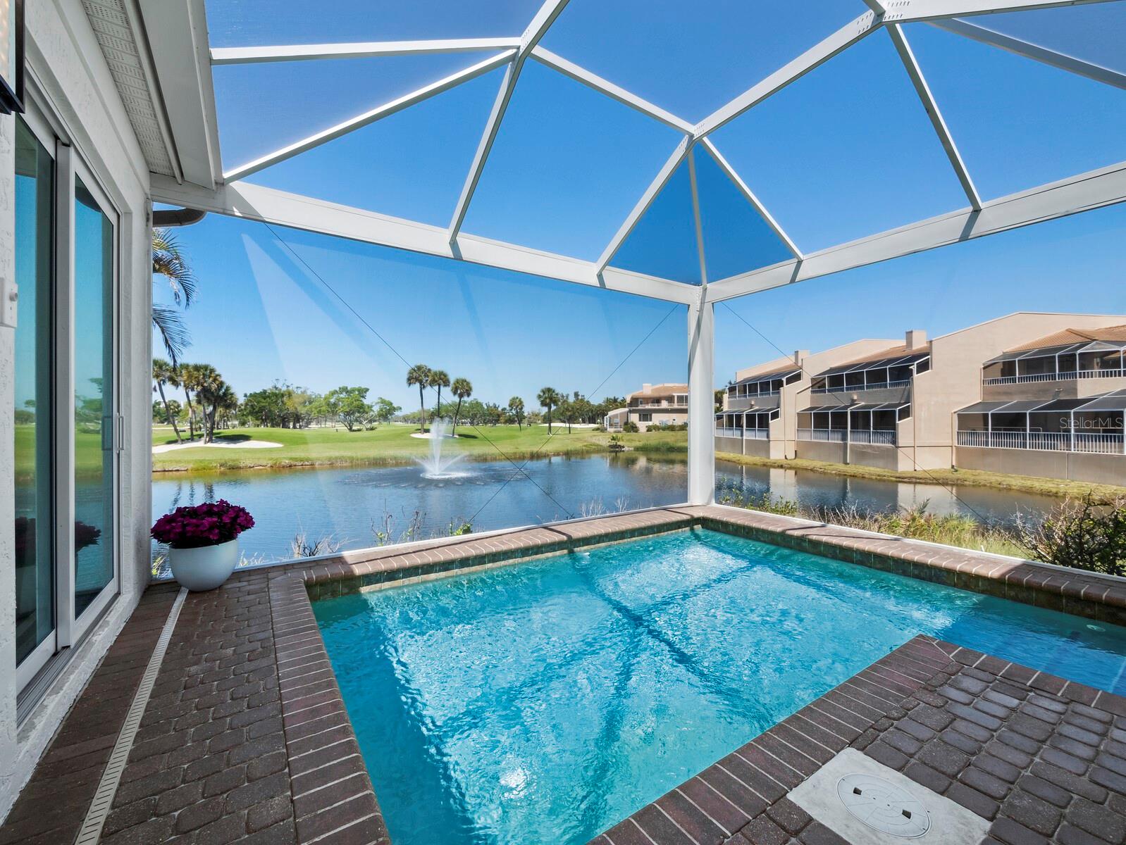 1914 Harbour Links Unit 10, Longboat Key, FL 34228